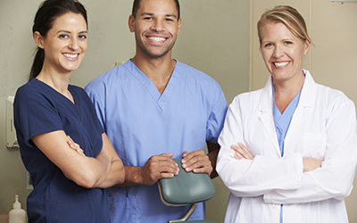 3 Common Barriers to an Effective Dental Team