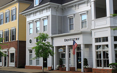 Buying a Dental Practice – Part I