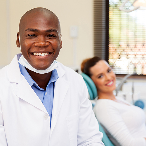 sell dental practice